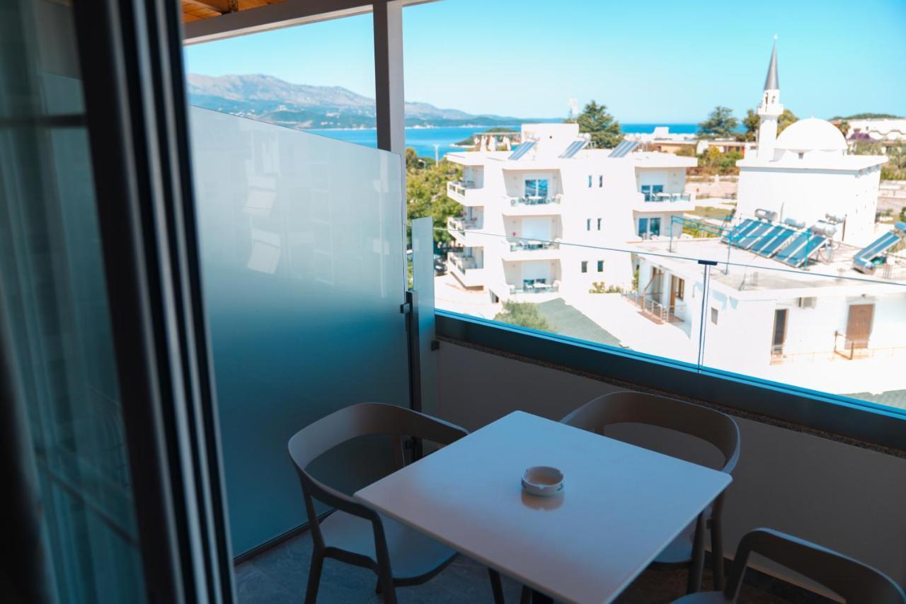 Ionian Hotel Ксаміл Екстер'єр фото